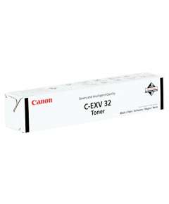 Canon C-EXV32 Black toner cartridge