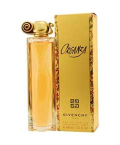Givenchy Organza Edp 100ml Women Perfume