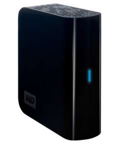 Western Digital My book Essential 750GB 3.5 External Hard Drive