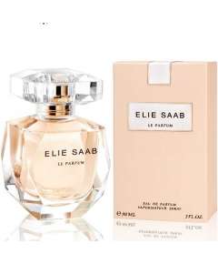Elie Saab Le Parfum Edp 90ml Women Perfume