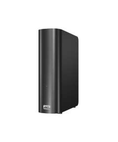 Western Digital My book Live 3.5" 1TB External Hard Drive with Ethernet