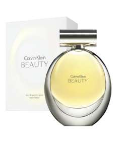Calvin Klein Beauty Edp 100ml Women Perfume