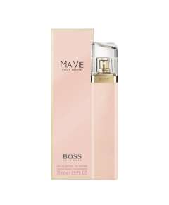 Hugo Boss Ma Vie Edp 75ml Women Perfume