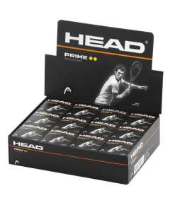 Head Prime Ball