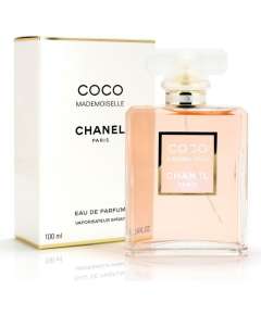 Chanel Coco Mademoiselle Edp 100ml Women Perfume