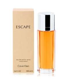 Calvin Klein Escape Women Edp 100ml Women Perfume