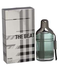 Burberry The Beat Edt 100ml Men Perfume