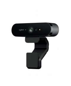 Logitech Business Brio 4K Stream Edition Webcam