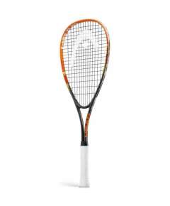 Head Xenon Ti Junior Squash Racket