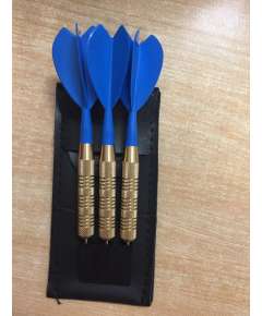 Kwiz Darts Set with Wallet