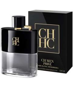 Carolina Herrera CH Men Prive' Eau De Parfum 100ml Men Perfume