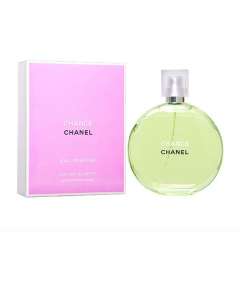 Chanel Chance Fraiche Edt 100ml Women Perfume