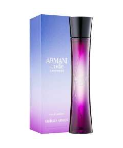 Giorgio Armani Armani Code Cashmere Edp 75ml Women Perfume