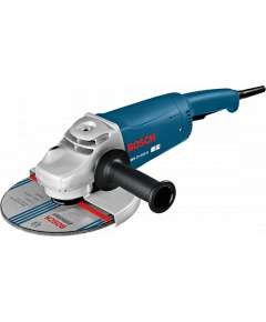 Bosch GWS 21-230 H Professional Angle Grinder