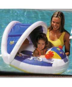 Sunpower Wave Rider for Babies