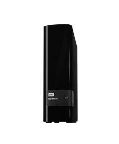 Western Digital My book Essential 2TB 3.5" External Desktop Hard Drive