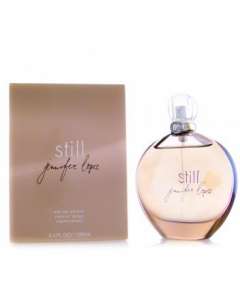 Jennifer Lopez Still Edp 100ml Women Perfume