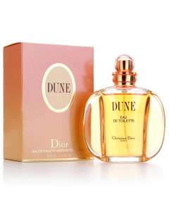 Christian Dior Dune Edt 100ml Women Perfume