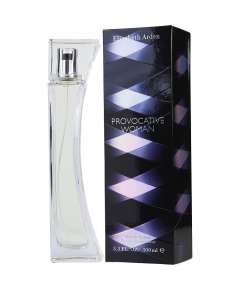 Elizabeth Arden Provocative 100ml Edp Women Perfume