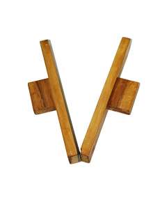 Sparo Wooden Starter