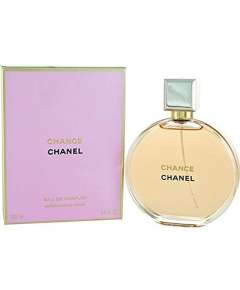 Chanel Chance Edp 100ml Women Perfume