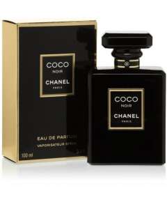 Chanel Coco Noir Edp 100ml Perfume