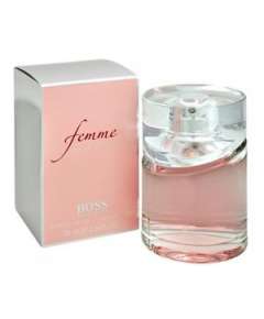 Boss Femme Edp 75ml Women Perfume