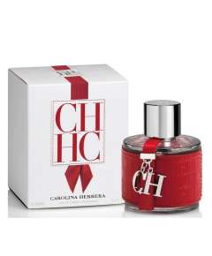 Carolina Herrera CH Woman Eau De Toilette 100ml Women Perfume