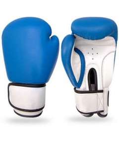 Sparo Sport Boxing Gloves
