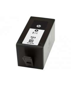 HP 903XL High Yield Black Original Ink Cartridge