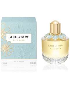 Elie Saab Girl of Now Edp 90ml Women Perfume