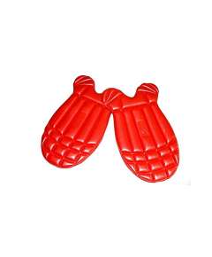 Sparo Foam Hockey Shin Guard