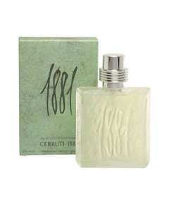 Cerruti 1881 Edt 100ml Men Perfume