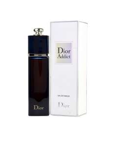 Dior Addict Edp 100ml Women Perfume