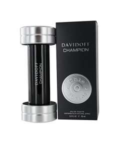 Davidoff Champion Edt 90ml Men Perfume