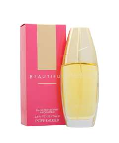 Estee Lauder Beautiful Eau De Parfum 75ml Women Perfume