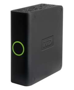 Western Digital My book Essential 2TB 3.5" External Premium Hard Drive