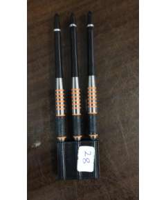 Tungsten Assorted Darts Set