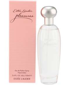 Estee Lauder Pleasures Edp 100ml Women Perfume