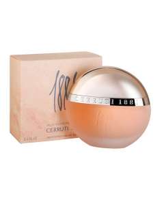 Cerruti 1881 Pour Femme Edt 100ml Women Perfume