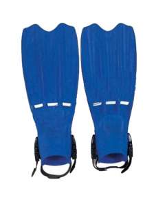 Sunpower Diving Fins