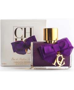 Carolina Herrera CH Sublime Eau De Parfum 80ml Women Perfume