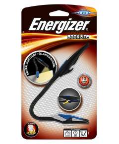 Energizer Booklite LED Headlight