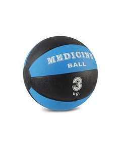 York 3kg Medicine Ball