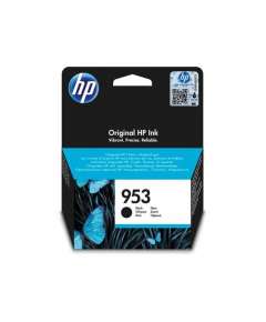 HP 953 Black Original Ink Cartridge(L0S58AE)