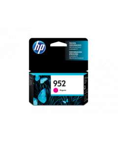 HP 952 Magenta Original Ink Cartridge