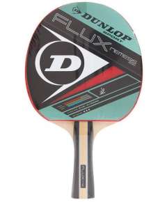Dunlop Flux Nemesis 200 Table Tennis Bat