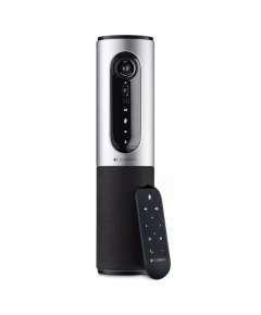Logitech ConferenceCam Connect Webcam