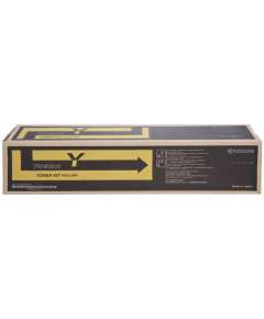 Kyocera TK-8305Y Yellow Cartridge