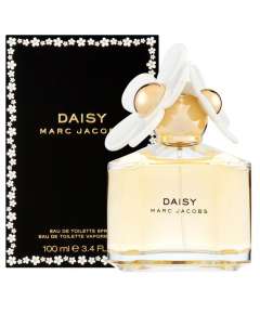 Marc Jacobs Daisy Edt 100ml Women Perfume